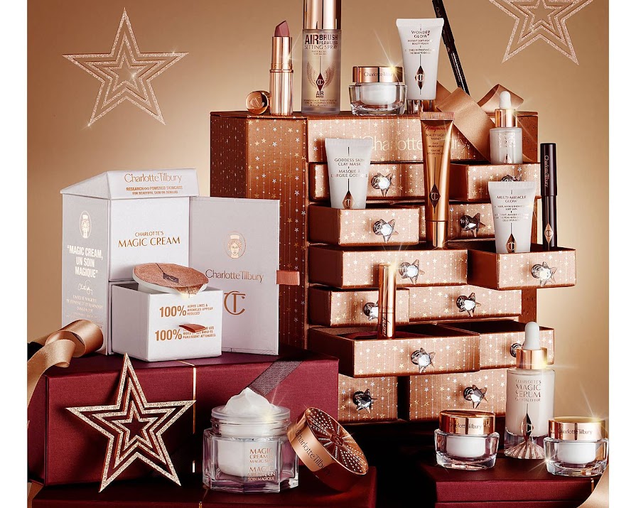 Why this is the year you should buy a beauty advent calendar