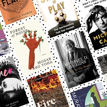 The best book releases coming this November