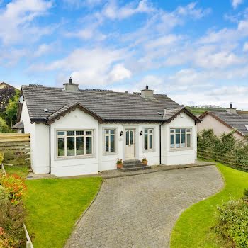 This cosy seaside home in Wicklow is on the market for €675,000