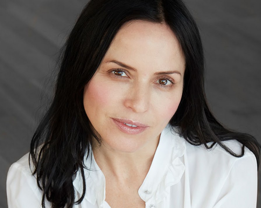 ‘Mammy-guilt is a particularly Irish thing’ — Andrea Corr opens up