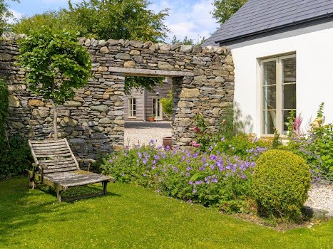 Donegal waterfront home