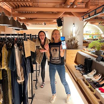 Second hand, not second best: How our school’s zero budget, pre-loved fashion event raised €7,500