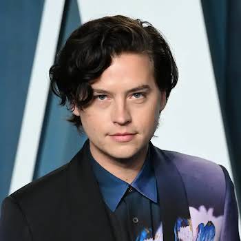 Cole Sprouse Getty Images
