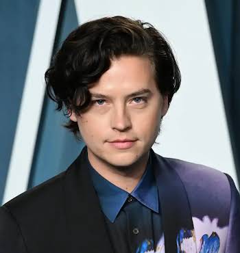 Cole Sprouse Getty Images