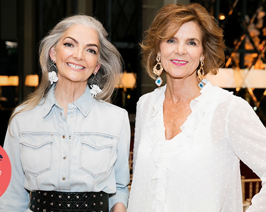 Ageless style with Mary Dunne and Sandra Wilson: Smart Casual is now live