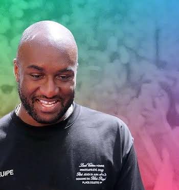 Virgil Abloh