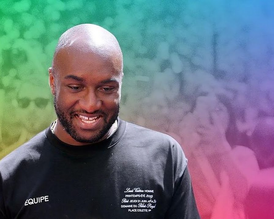 Virgil Abloh was so loved, but he should have been celebrated long before death