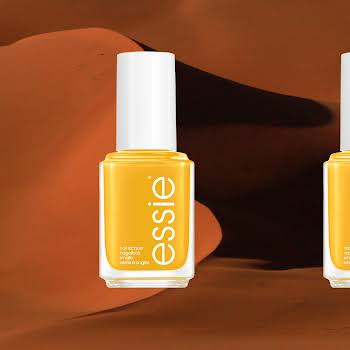 40 of the best sun-bleached and desert-inspired spring nail shades
