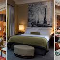WIN a night in a five-star luxury London hotel (plus afternoon tea for two)