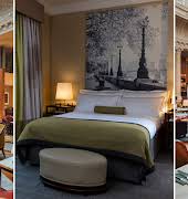 WIN a night in a five-star luxury London hotel (plus afternoon tea for two)
