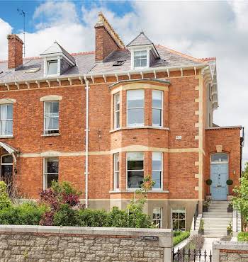 Dun Laoghaire house for sale