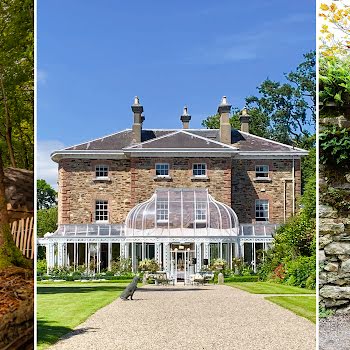 Four summer stays that will immerse you in nature