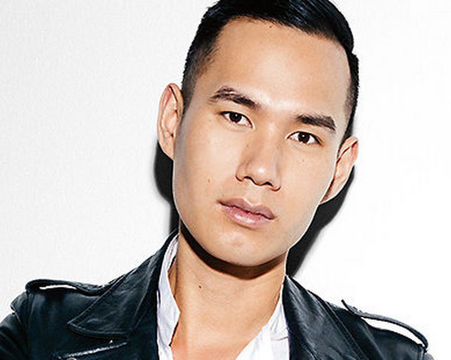 Patrick Ta: Get to know our IMAGE Beauty Festival headliner