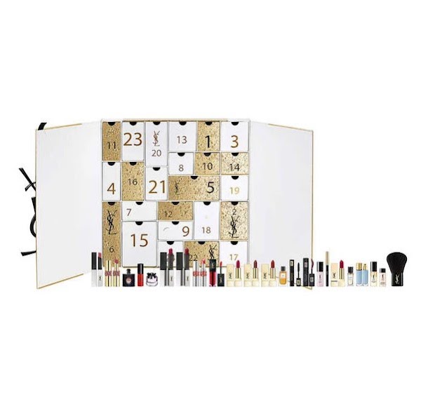 BROWN THOMAS Luxury Beauty Advent Calendar