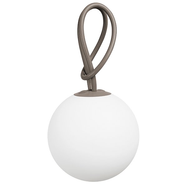 Bolleke lamp, €89, Finnish Design Shop