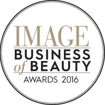IMAGE Business of Beauty Awards 2016