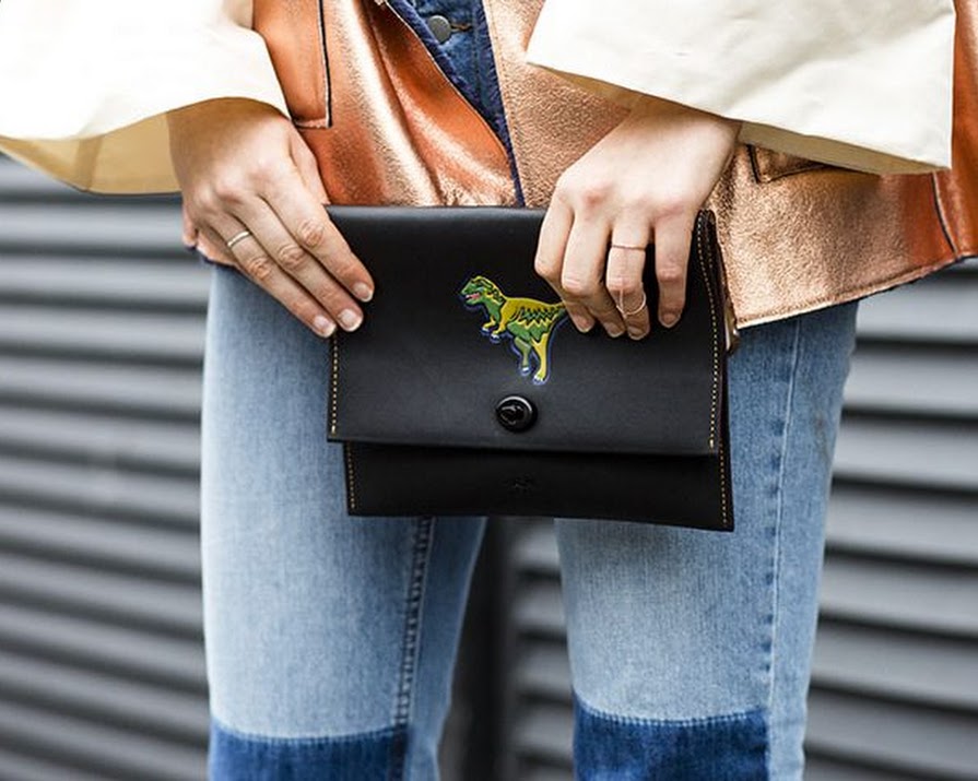 Four Handbags Every Woman Should Own