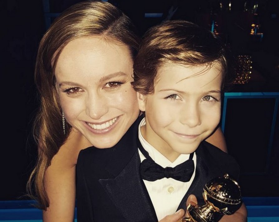 Watch: Jacob Tremblay Appears On Ellen And He Is Adorable
