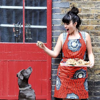 Happy Days – Melissa Hemsley on the key to health and happiness