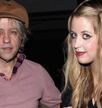 Bob Geldof