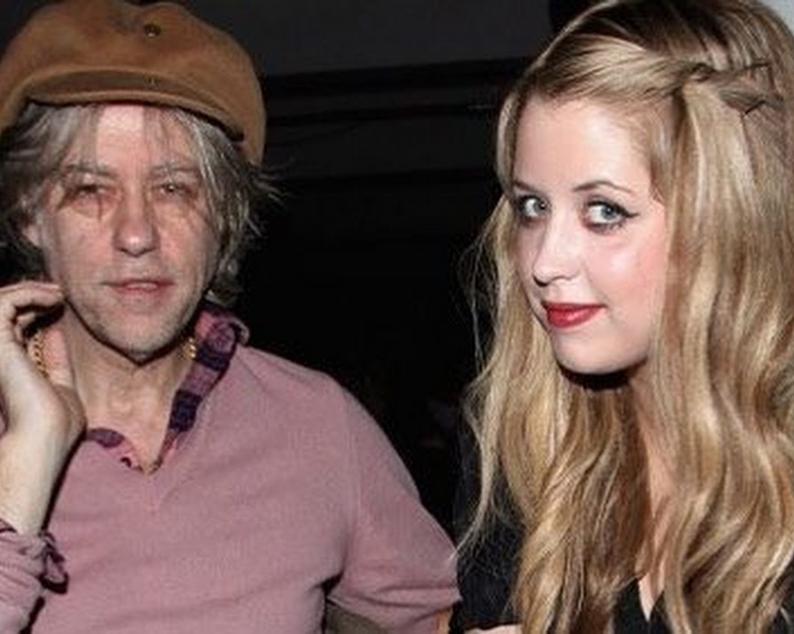 Bob Geldof’s words on the ‘infinite, ever present’ stages of grief are important