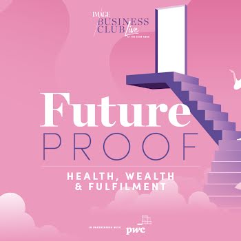 Join our event ‘Future Proof: Health, Wealth and Fulfilment’ in Cork city