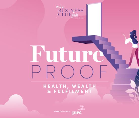 Join our event ‘Future Proof: Health, Wealth and Fulfilment’ in Cork city