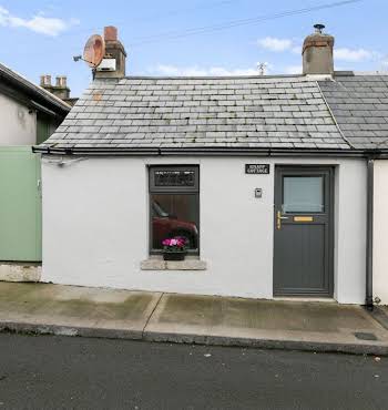 Dublin cottages