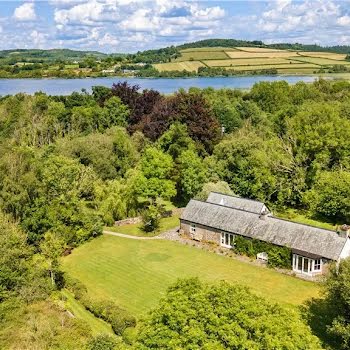 This enchanting home on Lough Derg is on the market for €950,000