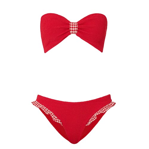 Hunza G Jean Bikini, €215