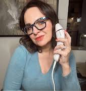 ‘I was surprised at how easy it was’: Beauty expert Triona McCarthy tries out the new Braun Skin i-expert IPL