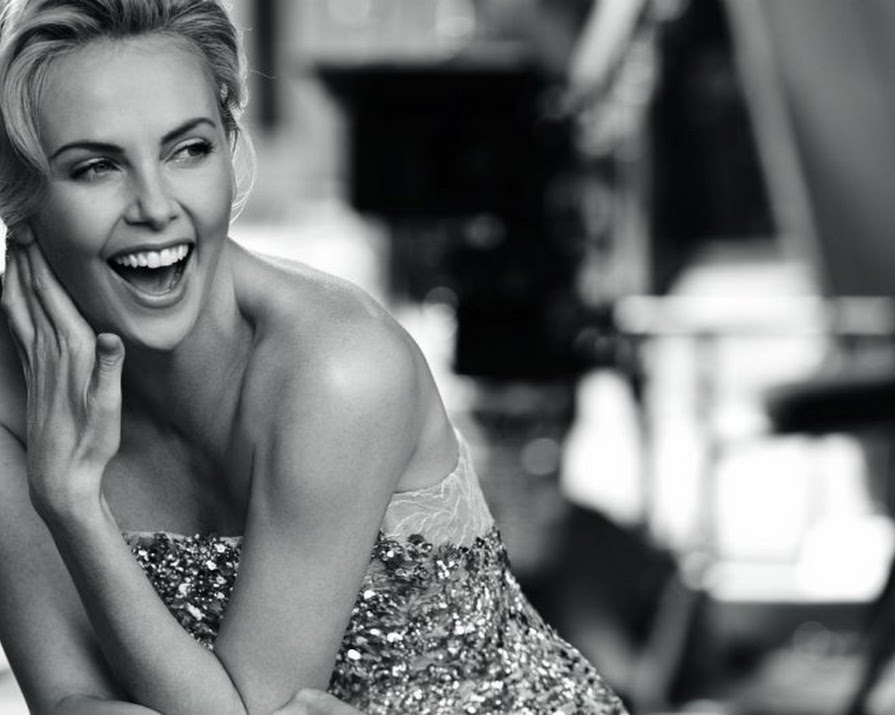Charlize Theron’s views on loneliness and romance are refreshing