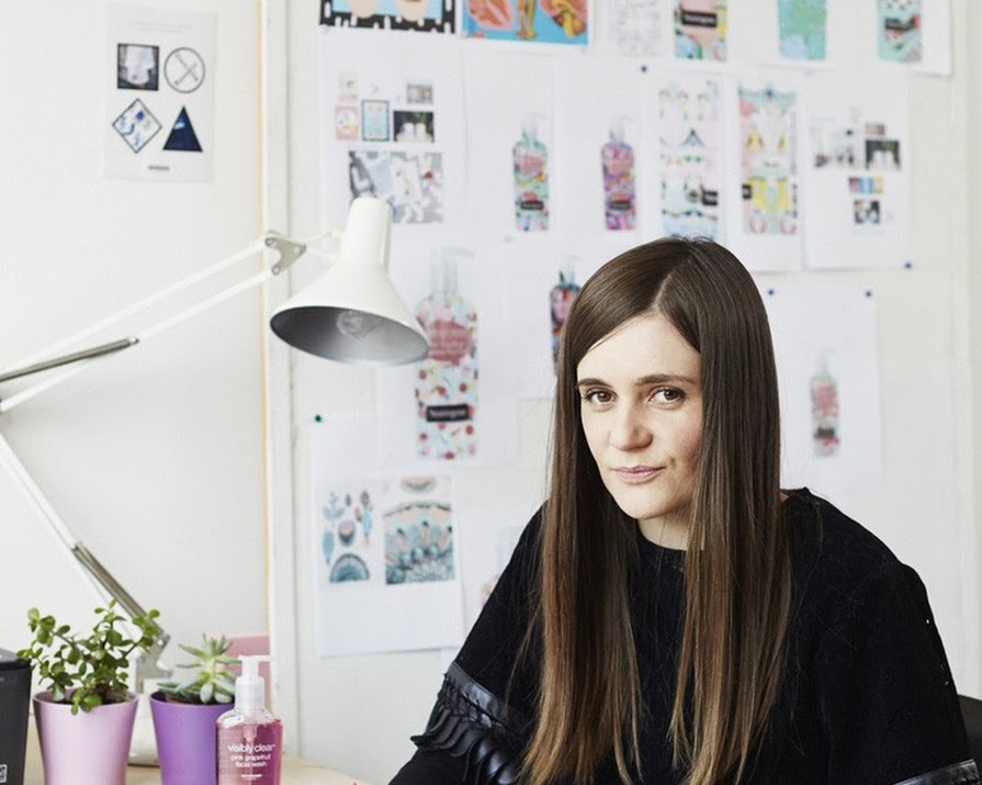 Danielle Romeril: The Young Irish Designer You Need To Know