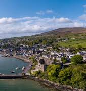 Carlingford is calling – here is how to spend 24 hours in the charming town