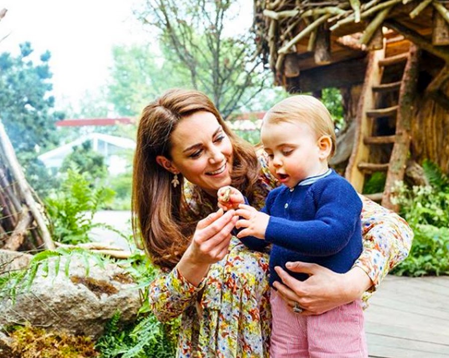 The three parenting techniques Kate Middleton swears by (and how they’ll work for you during lockdown)