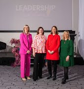 Social Pictures from our ‘Leadership Solutions: Dynamic Strategies in a Changing World’ event