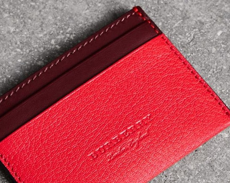 Ten designer cardholders for when you can’t really afford the full whack