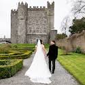 Real Weddings: Maria and Neil’s charming DIY wedding in Co Kildare