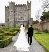 Real Weddings: Maria and Neil’s charming DIY wedding in Co Kildare