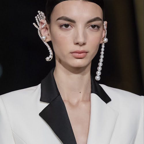 Why we're wearing pearls again, and the prettiest to buy now | IMAGE.ie
