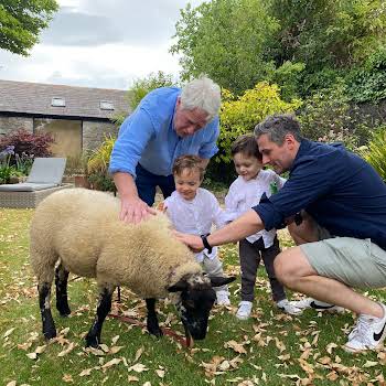 Looking for something different for your kids’ birthday party? This mobile petting farm will appeal to everyone from toddlers to grandparents