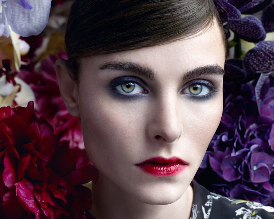 Check Out Strange Flowers Collection: Erdem’s First Collaboration With Nars