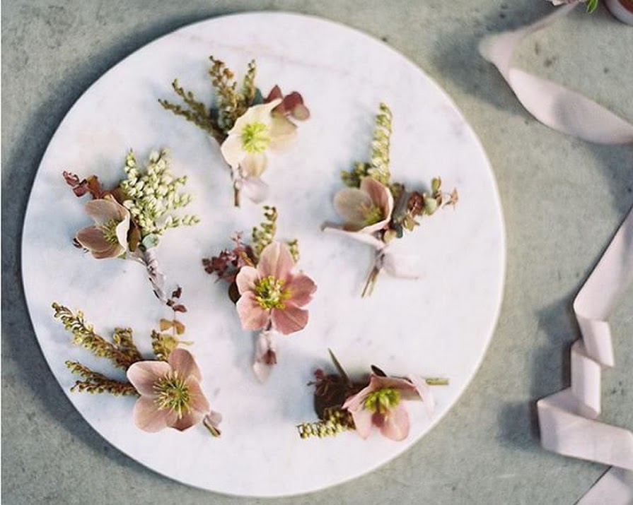 Four Instagram Accounts To Inspire Your Indoor Wedding Decor