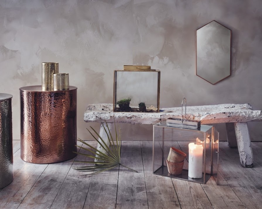 10 Pieces We’re Obsessed With From Monsoon’s New Interiors Collection