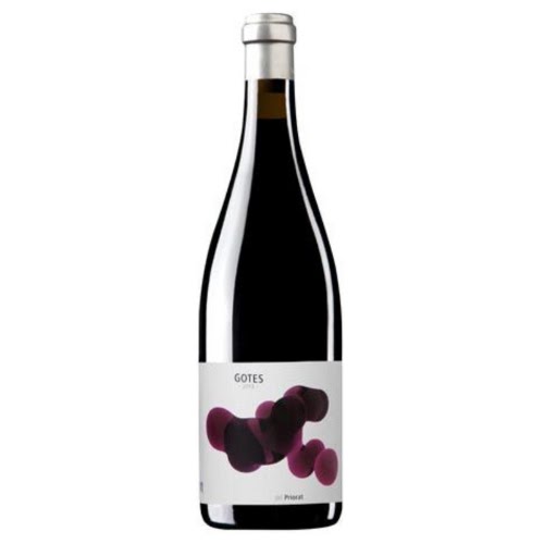 Portal del Priorat Gotes 2021, €29.50