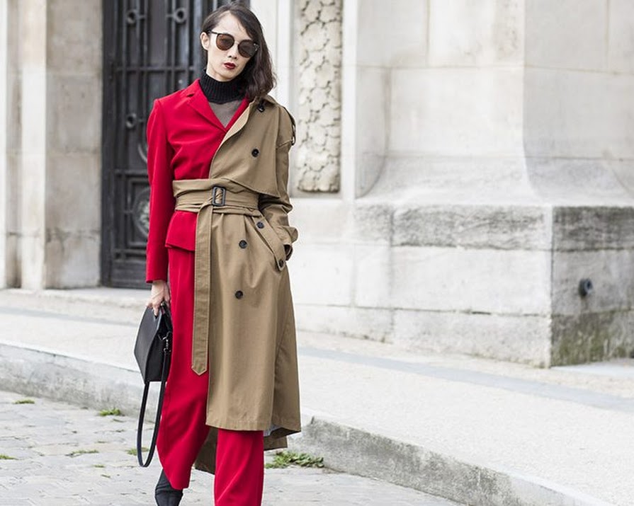 Five revamped trench coats to suit every woman’s style