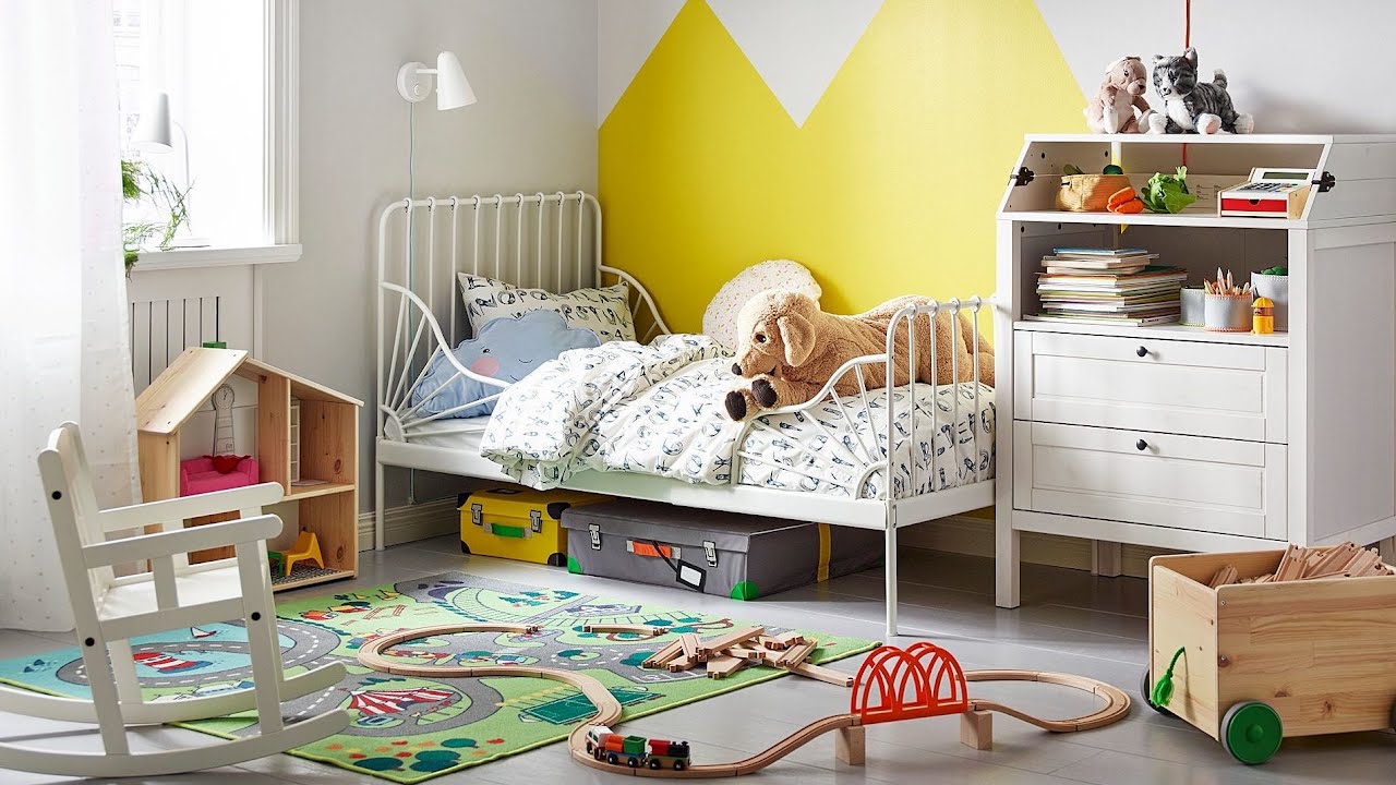 routine reinigen Kosten 8 children's beds that will have them looking forward to bedtime | IMAGE.ie