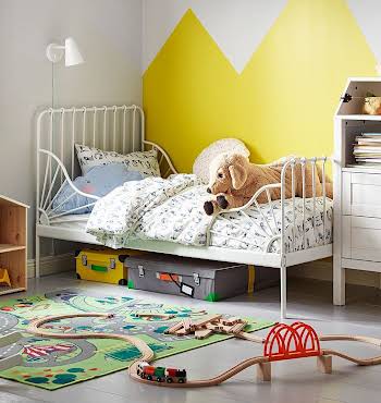 children's beds