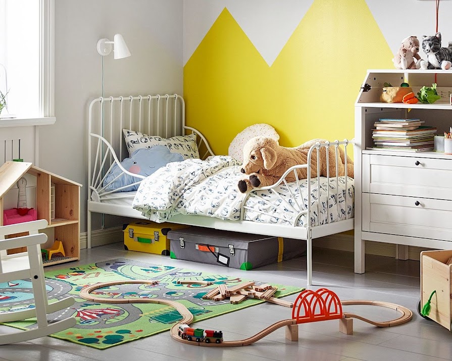 8 children’s beds that will have them looking forward to bedtime