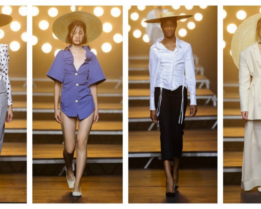 Jacquemus: Let This French Fashion Brand Inspire Your Officewear